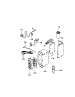 Control Box Assembly