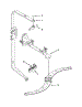 Upper Wash And Rinse Parts