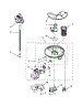 Pump And Motor Parts