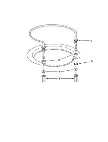 Heater Parts parts for Kenmore Dishwasher 665.13293K111 (66513293K111, 665 13293K111) from AppliancePartsPros.com