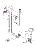 Fill, Drain And Overfill Parts
