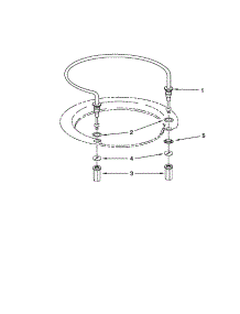 Heater Parts parts for Kenmore Dishwasher 665.13293K112 (66513293K112, 665 13293K112) from AppliancePartsPros.com