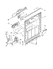 Inner Door Parts