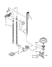 Fill, Drain And Overfill Parts