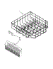 Lower Rack Parts