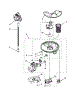 Pump And Motor Parts