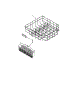 Lower Rack Parts