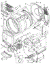 Upper And Lower Bulkhead