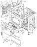 Lower Cabinet And Front Panel