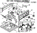 Top And Console Assembly