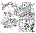 Top And Console Assembly