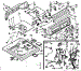 Top And Console Assembly