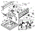 Top And Console Assembly