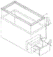 Freezer Cabinet