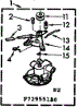 Non-Suds Pump Parts