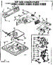 Top And Console Parts