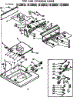 Top And Console Parts