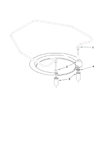 Heater Parts parts for Kenmore Dishwasher 665.13163K703 (66513163K703, 665 13163K703) from AppliancePartsPros.com