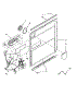 Door And Latch Parts