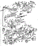 Burner Section