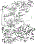 Burner Section