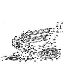 Wire Harness And Lamp Assembly parts for Kenmore Range 103.7846606 (1037846606, 103 7846606) from AppliancePartsPros.com