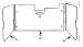 Optional Removable Kit No. 700133