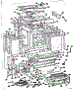 Upper Oven Section