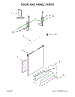 Door And Panel Parts