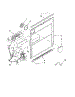 Door And Latch Parts