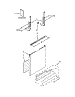 Door And Panel Parts