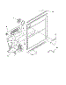 Door And Latch Parts