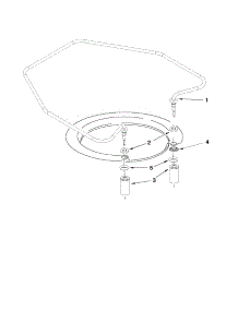 Heater Parts parts for Kenmore Dishwasher 665.13213K902 (66513213K902, 665 13213K902) from AppliancePartsPros.com
