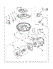 Pump And Motor Parts