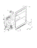 Door And Latch Parts