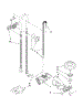 Fill, Drain And Overfill Parts