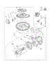 Pump And Motor Parts