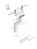 Door And Panel Parts