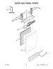 Door And Panel Parts