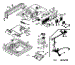 Top And Console Assembly