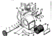 Lau Blower Assembly