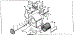 Lau Blower Assembly