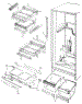 Shelves & Accessories