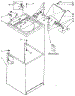 Top And Cabinet