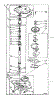 Gearcase Parts