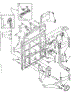Rear Panel Parts