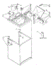 Top And Cabinet Parts