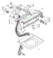 Console Panel Parts