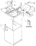 Top And Cabinet