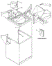 Top And Cabinet